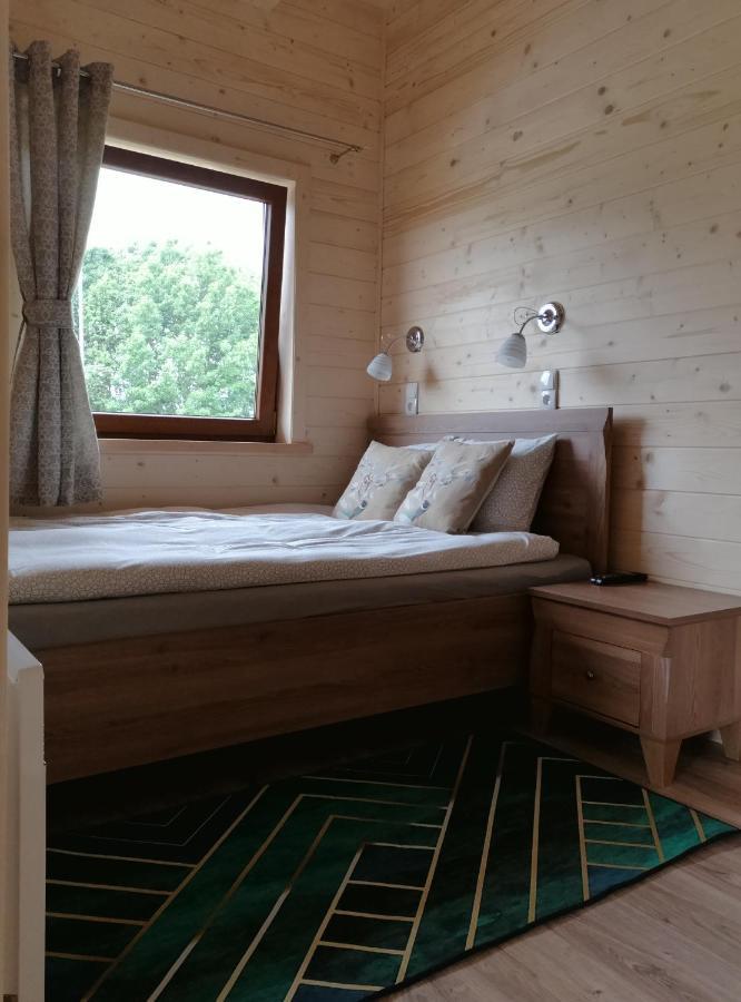 Domek Pod Limbami IV Kluszkowce Exterior foto